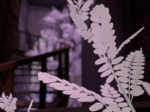The Albino Sanctuary ［RP］