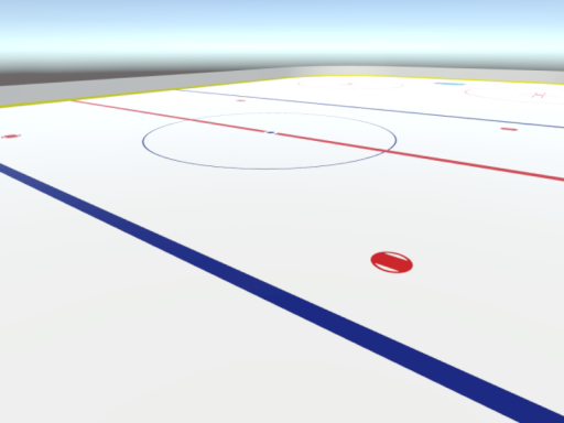 Ice Rink