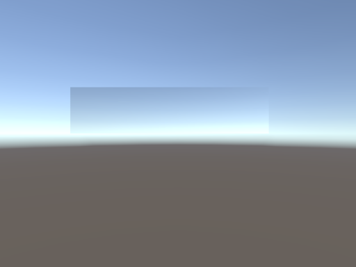 The Plane