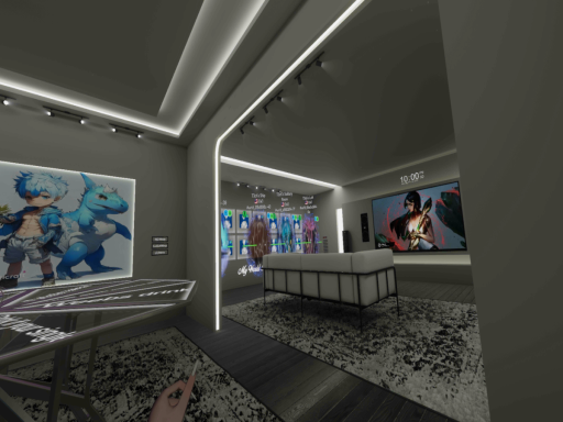 T3ch's Hub