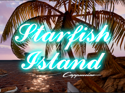 Starfish Island 24'