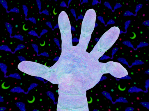 Oddspot˸ SpookZone