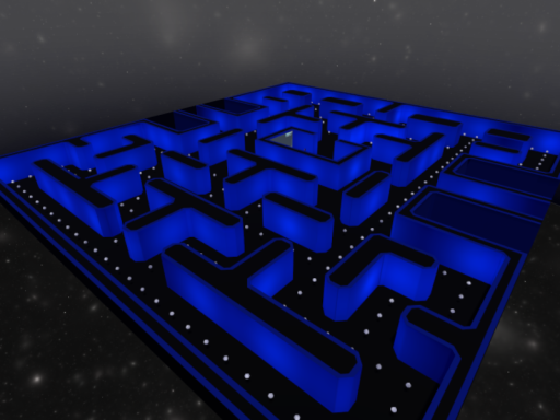 （GU） PacMan