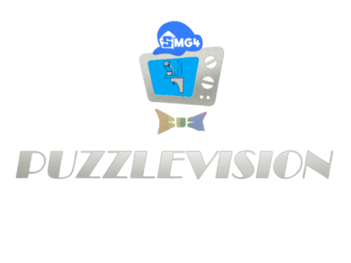 Puzzle Vision （2․0）