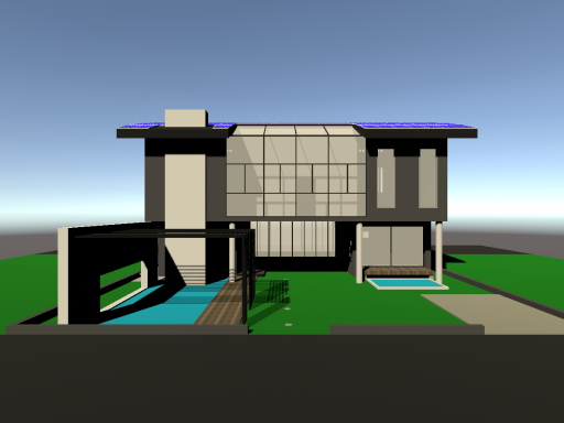 Ika's Basic World