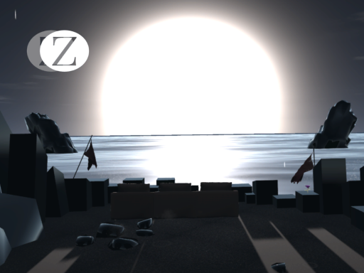 Onyx Sands for Z