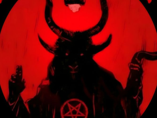 Satan Church