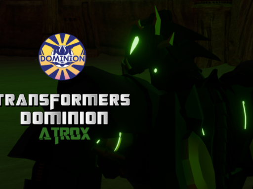 TFDominion - Atrox