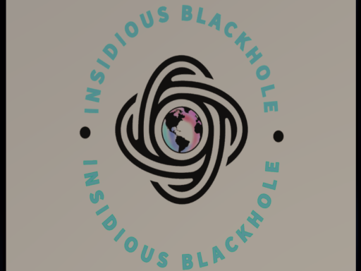 Insidious Blackhole Meeting Room