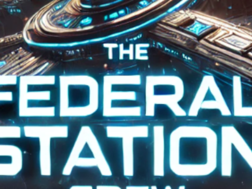 ONI Federal Station