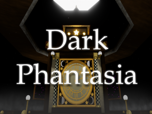 Dark Phantasia （puzzle world?）