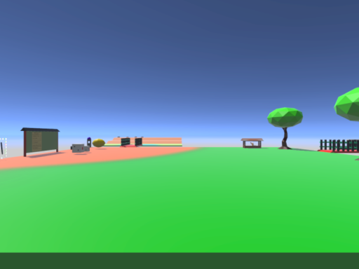 Enaty's playland
