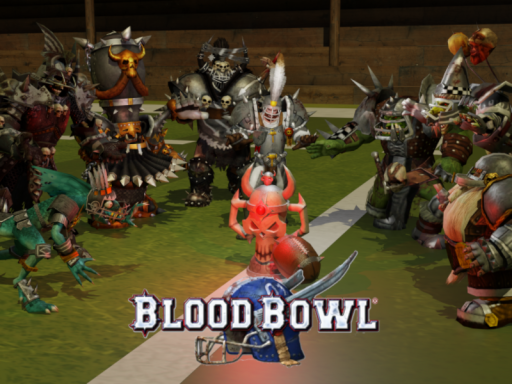 Blood Bowl