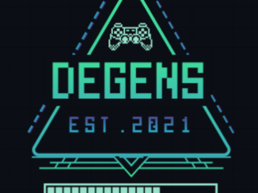 Degens Sips Happen