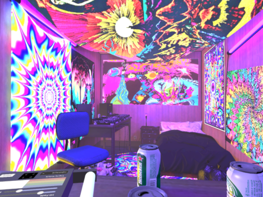 The Dank Den