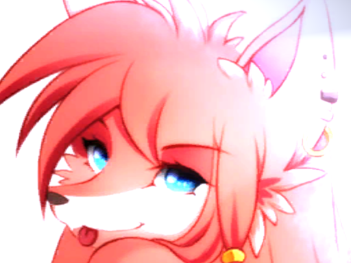 Furry's Apartament