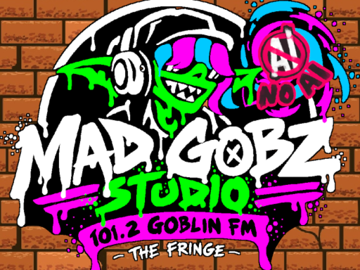Mad Gobz Studio