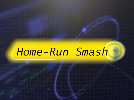 Home-Run Smash