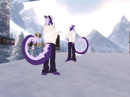 JeyK's Updated World