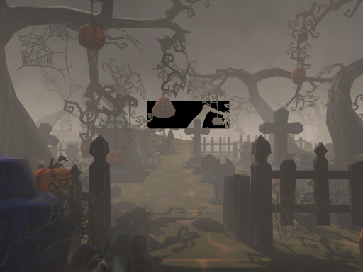 Sdubz's Graveyard