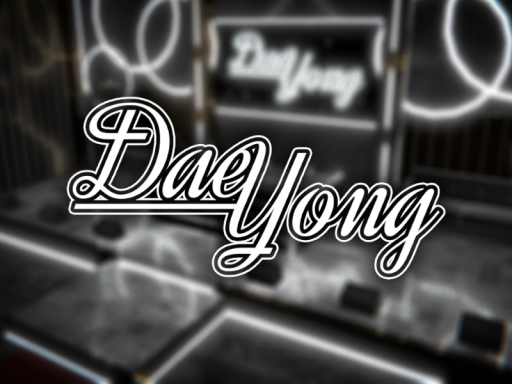 DY stage bar