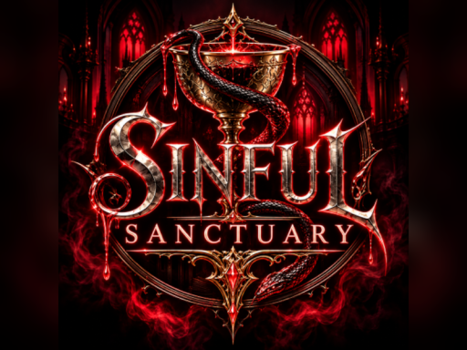 Sinful Sanctuary