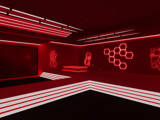 Hex Space