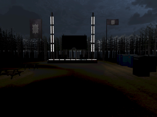 Voidless Park