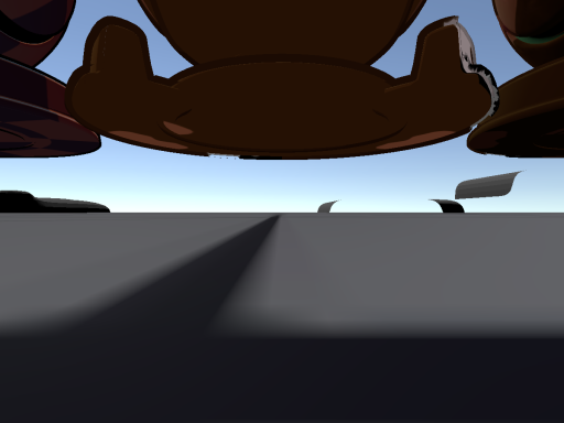 Aplifyu test world