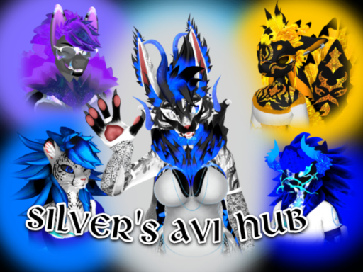 Silver's Avi Hub