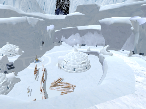 Holaska Day Hub