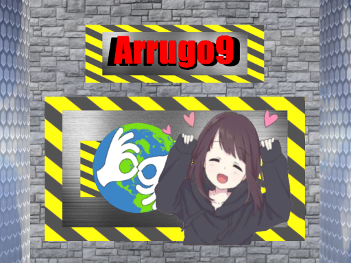 A9's Avatar World