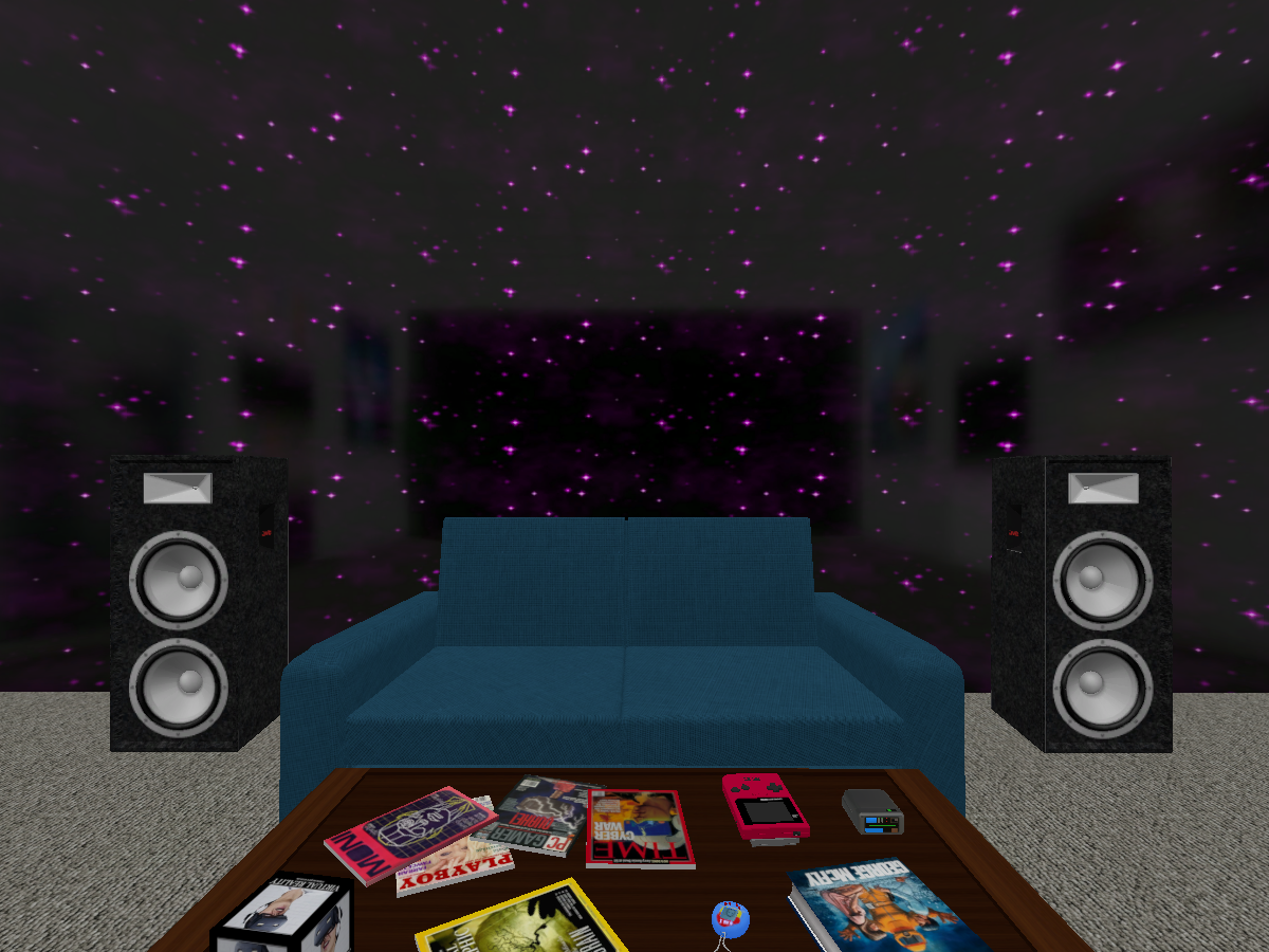 Apartment 1336