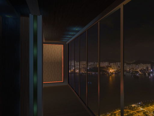 Skyview Chillroom