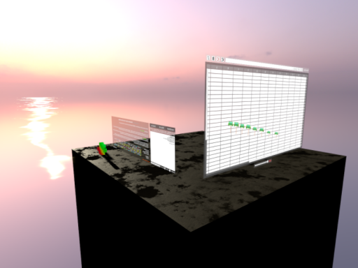 VRCalc - Excel in VRChat