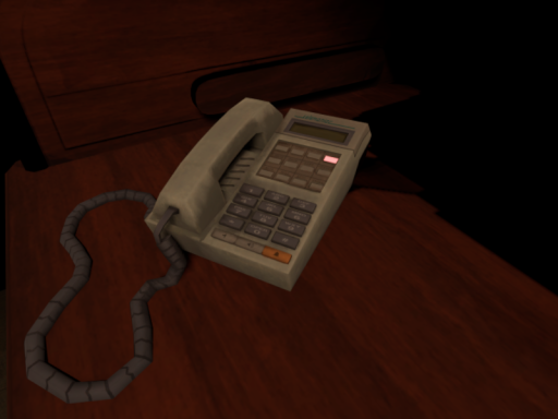 Voicemail․․․
