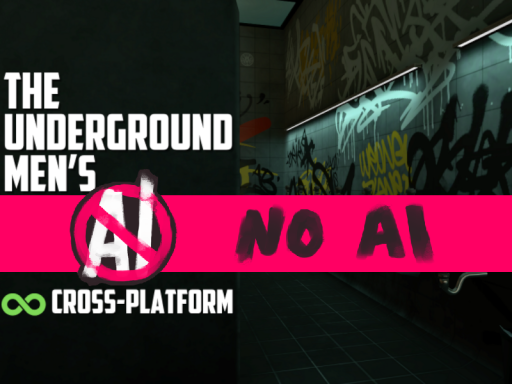 Underground Men's Room
