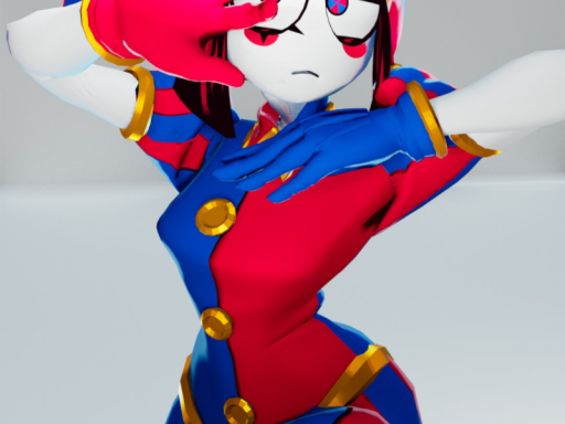 -SonicOwO's Miz edits