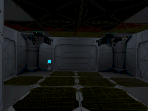 Void Station Venue