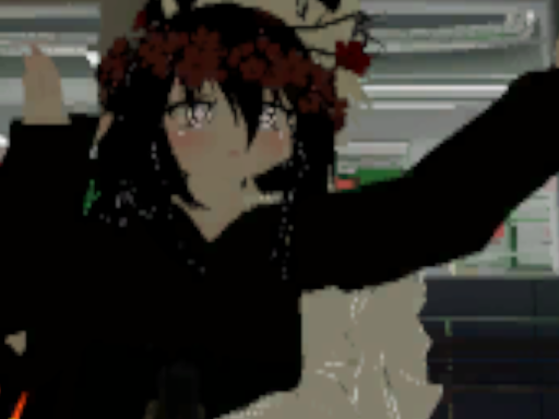 avatar world eFFRo