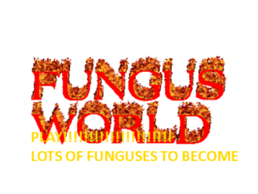 FUNGUS WORLD （CHRISTMAS）（legacy）