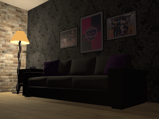 VRA Chillout