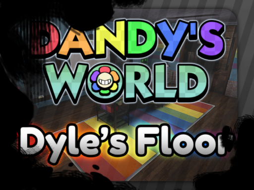 Dyle Floorǃ