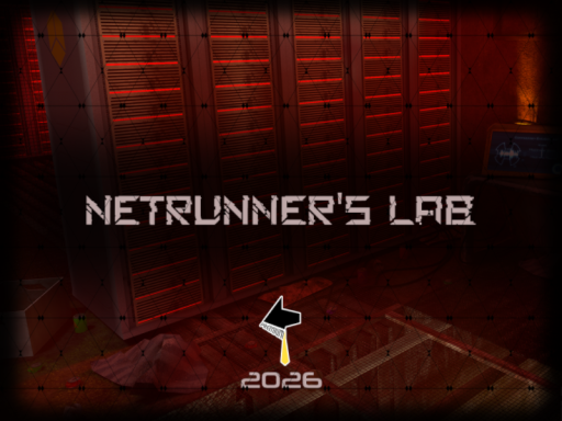 Netrunner's Lab