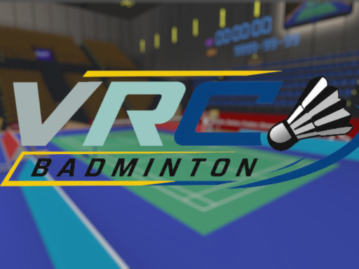 VRC Badminton