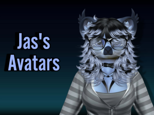 Jas's Avatars