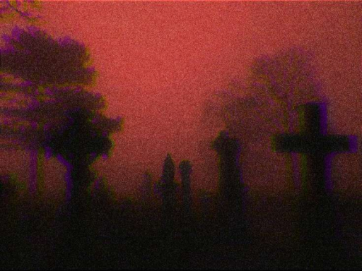 Hell's Mansion