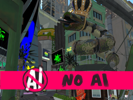 Splatsville （Splatoon 3）
