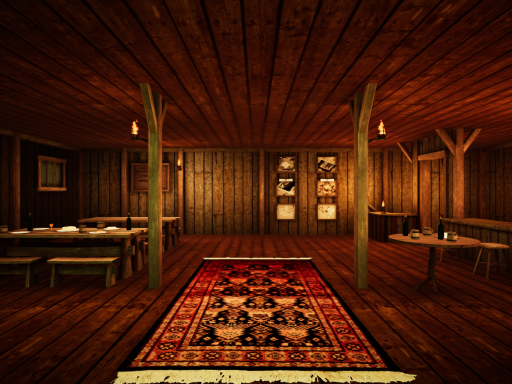 Fantasy Inn
