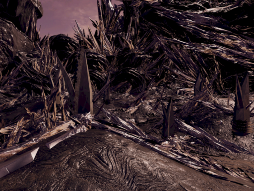 Elders Recess Early Test V1